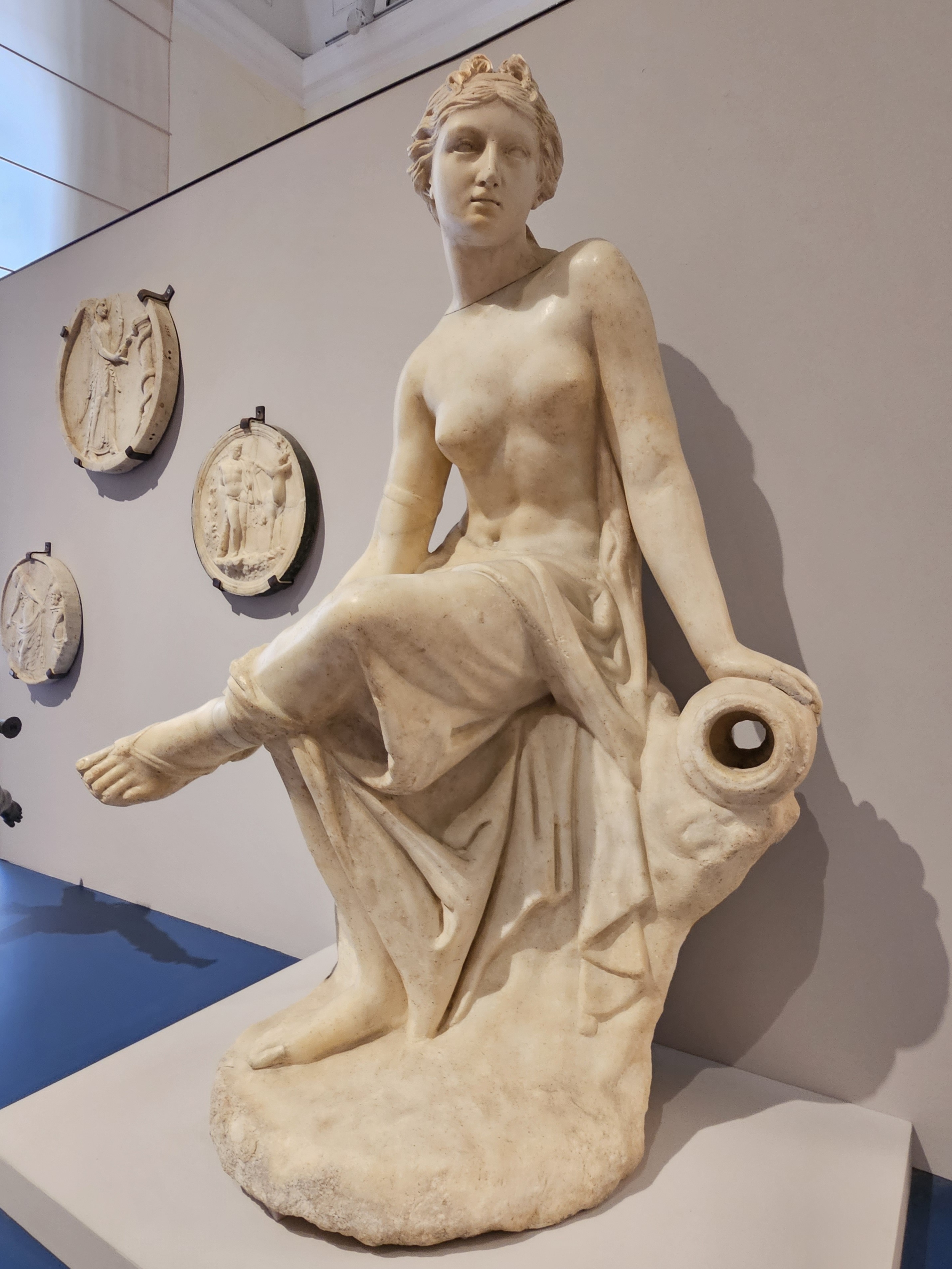 Arch_Museum